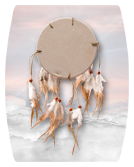 DAREC 129 PK Arapaho Prayer Pink